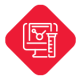 Traceability of the chemical products batch