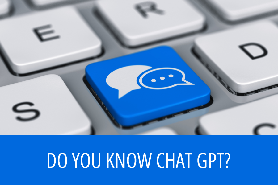 What is ChatGPT?