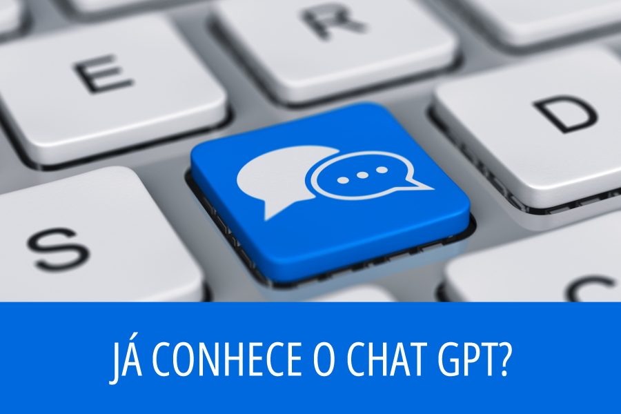 O que é o ChatGPT?