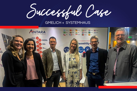 Successful Case: Gmelich + SystemHaus