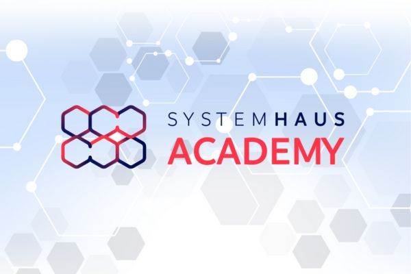 Launch of SystemHaus Academy!