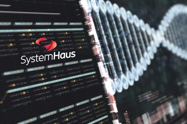 SystemHaus`s DNA