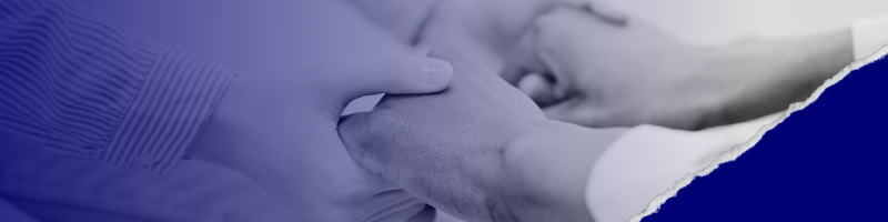 Serve with empathy and excellence