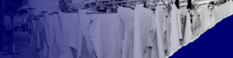 Commit to customer business